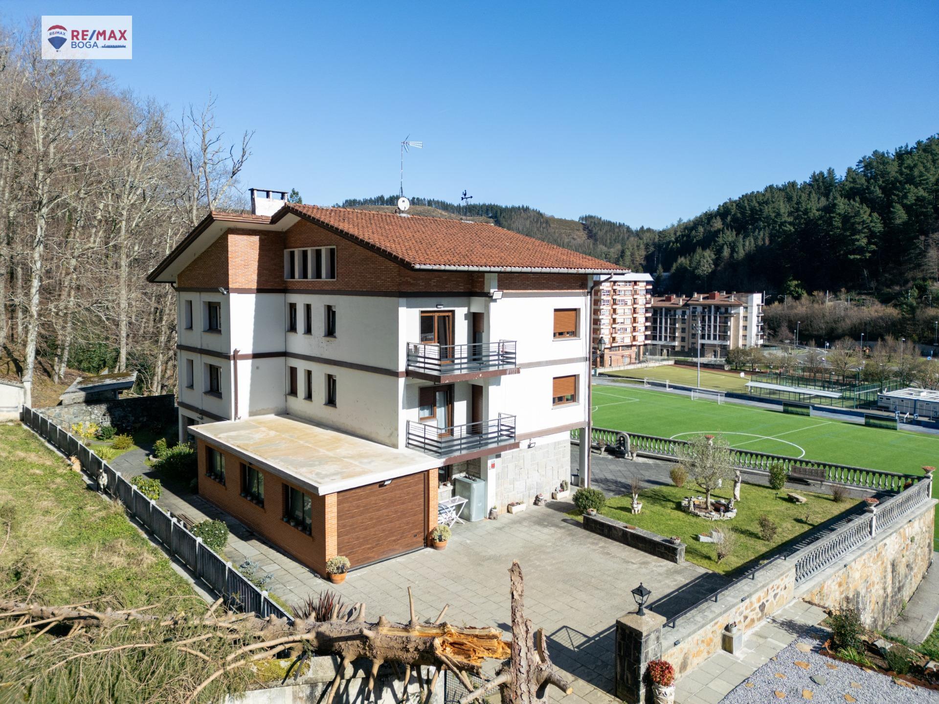 Casas o chalets-Venta-Legazpi-1634026-Foto-84