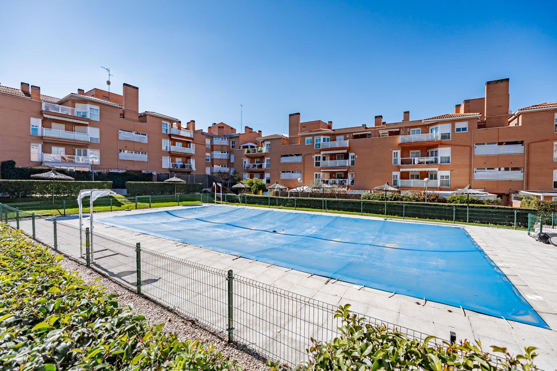 Piso en alquiler, Las Rozas de Madrid, Madrid, Madrid