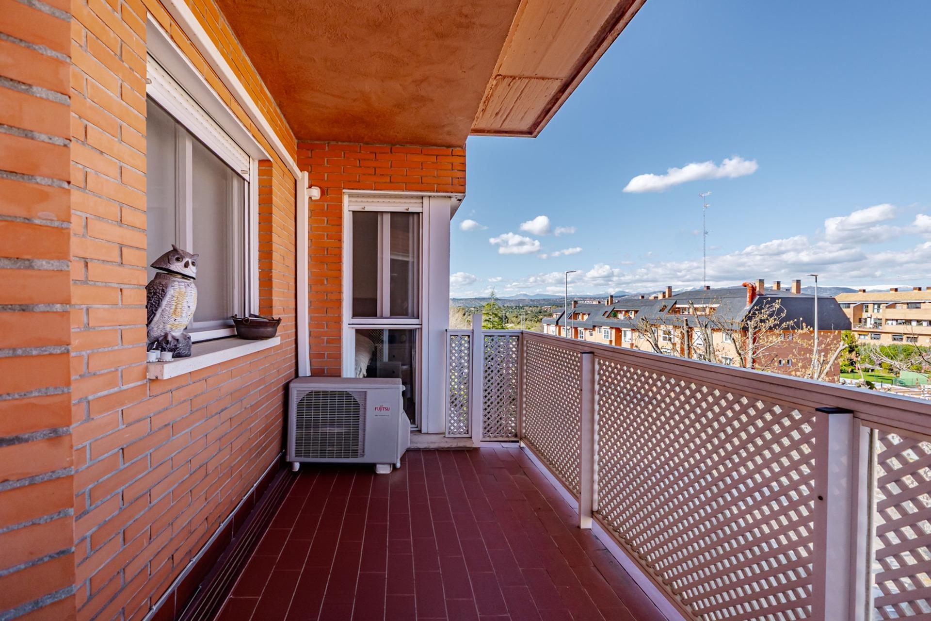 Piso en alquiler, Las Rozas de Madrid, Madrid, Madrid