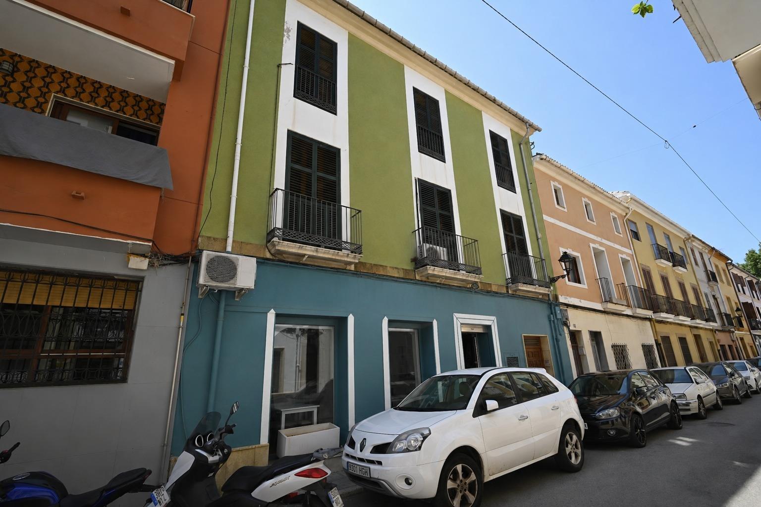Casa en venta, Dénia, Alicante/Alacant