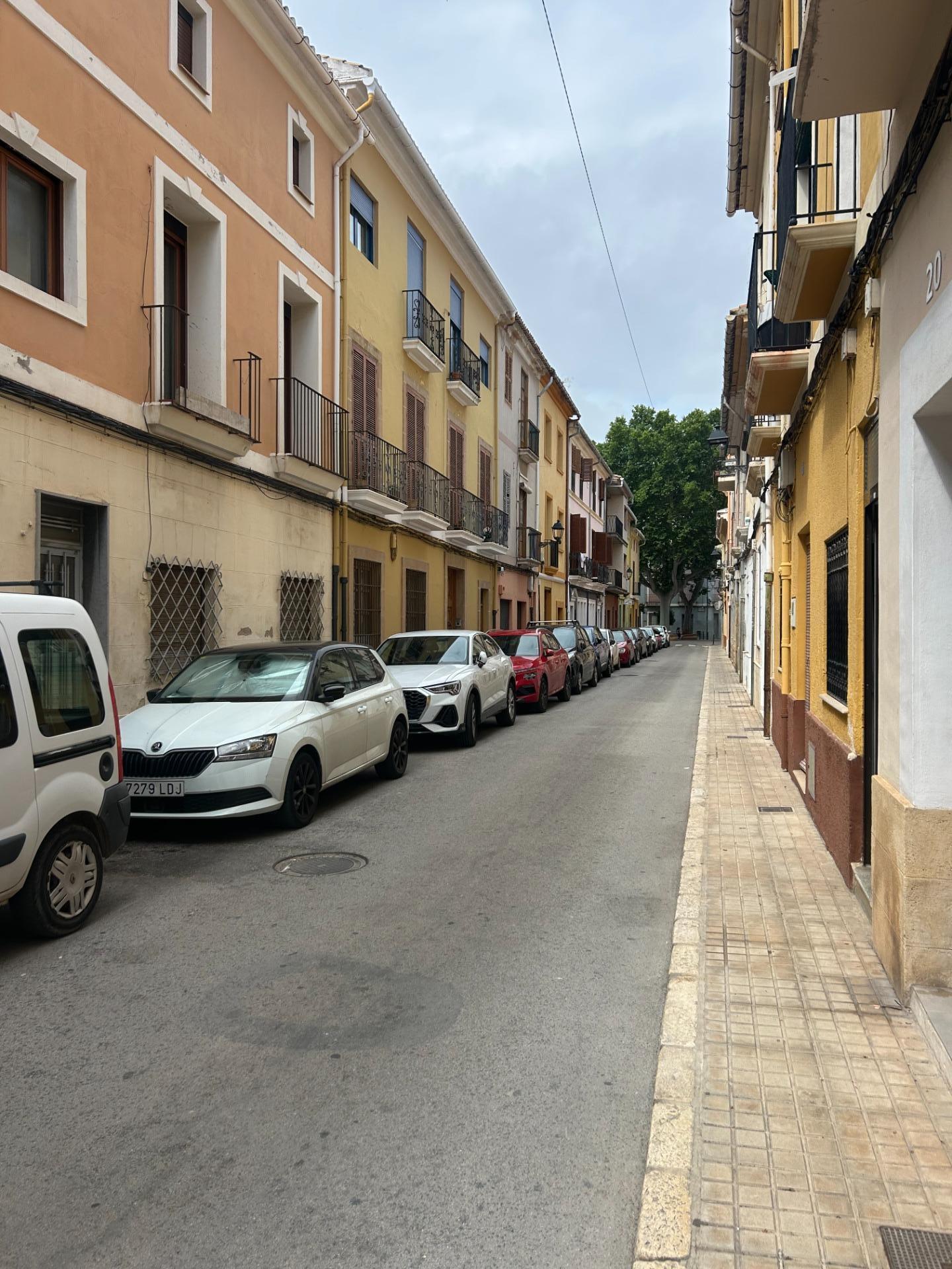 Casa en venta, DÃ©nia, Alicante/Alacant, Alicante/Alacant