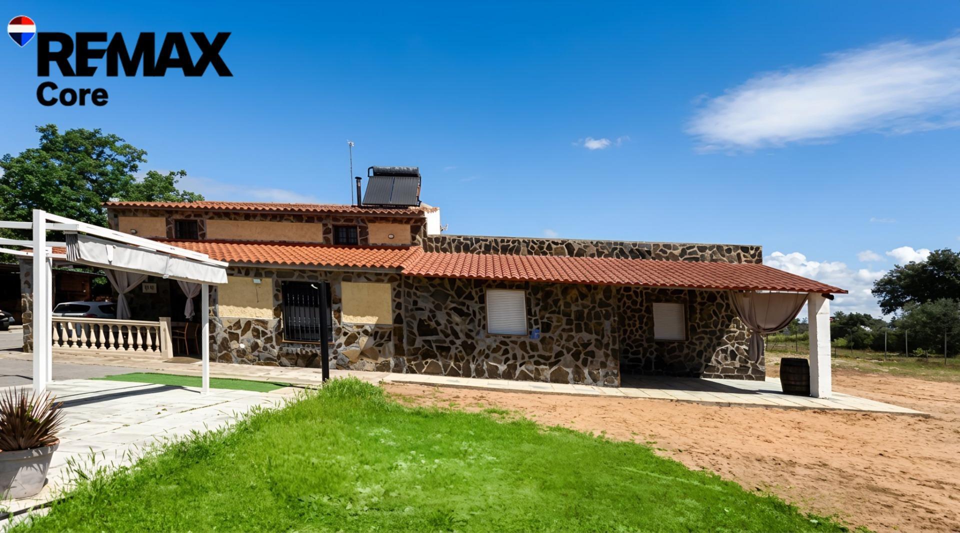 RÃºstico en venta, La Portuguesa, Badajoz, Badajoz