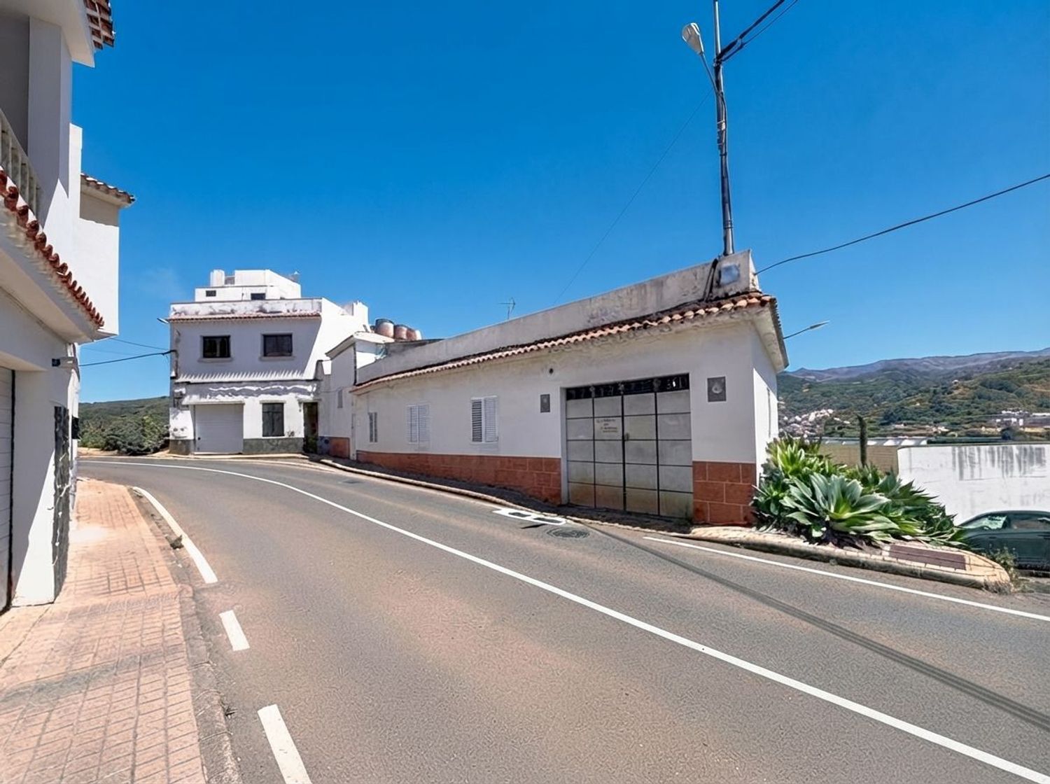 Chalet pareado en venta, Teror, Las Palmas, Las Palmas