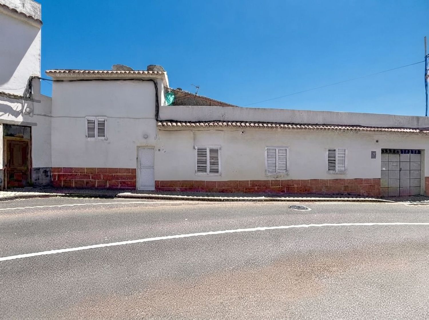 Chalet pareado en venta, Teror, Las Palmas, Las Palmas