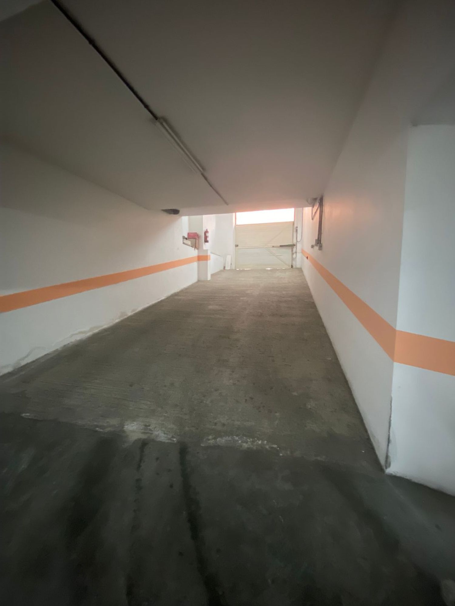 Garaje en alquiler, La Isleta, Las Palmas de Gran Canaria
