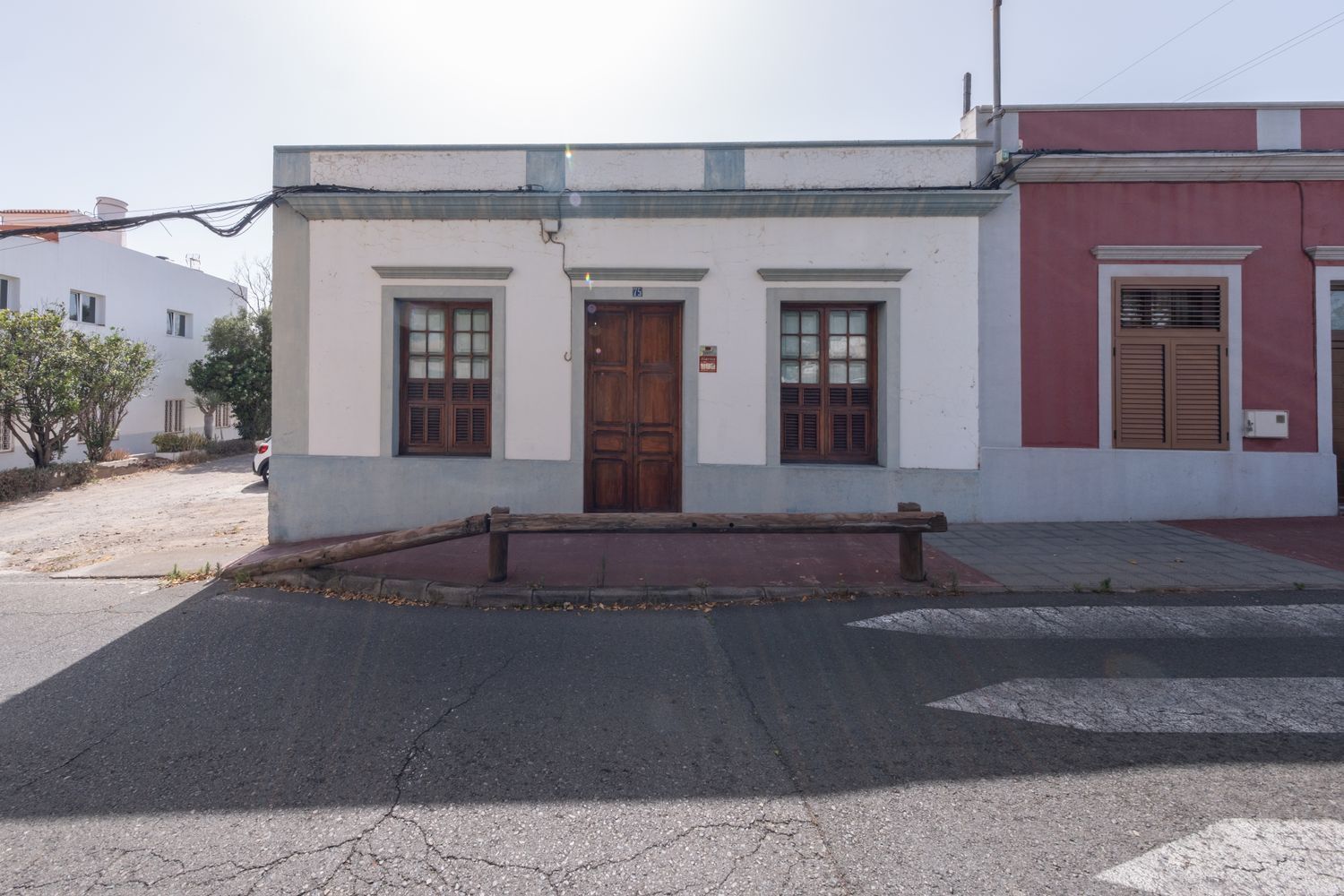 Chalet pareado en venta, Cardones, Las Palmas