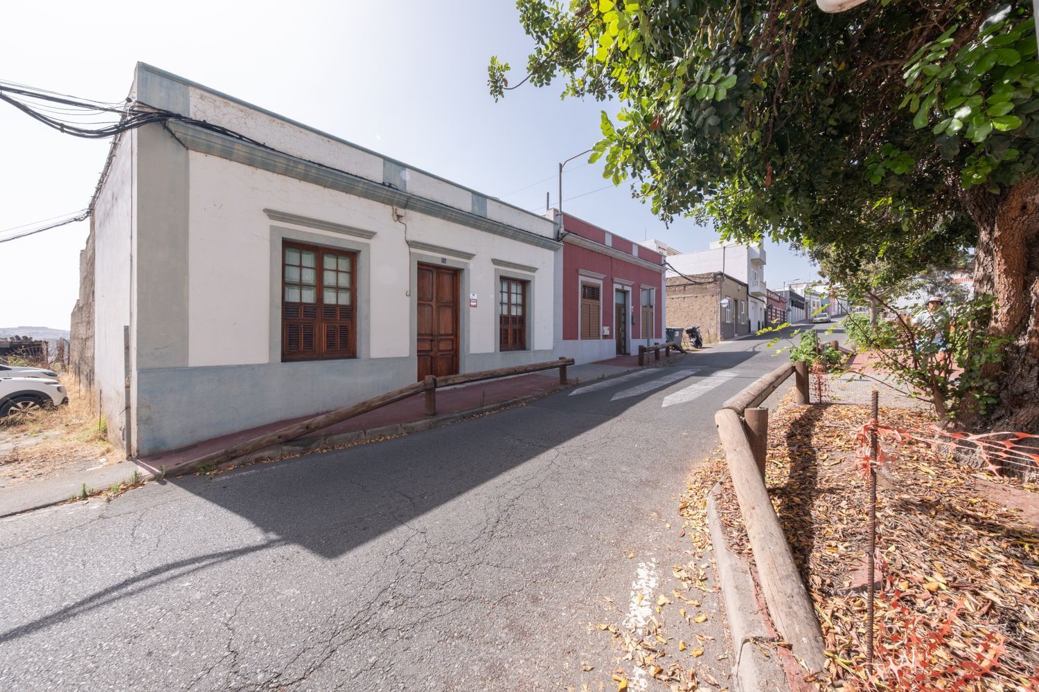 Chalet pareado en venta, Cardones, Las Palmas