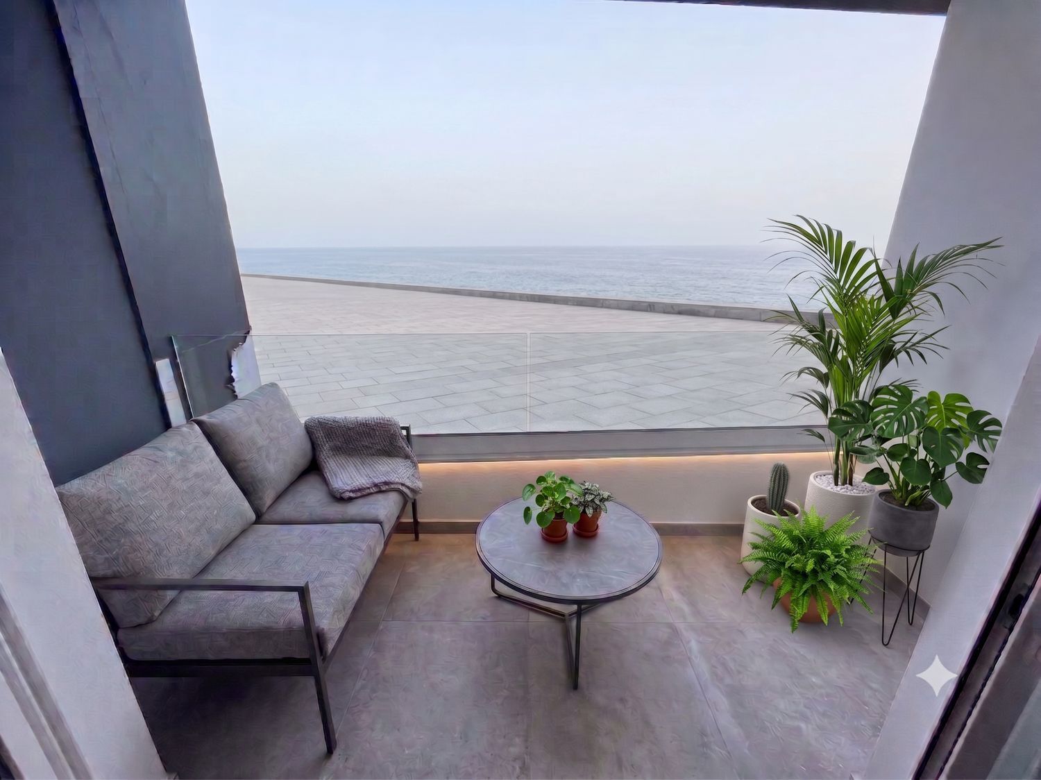 Piso en venta, La Garita, Las Palmas