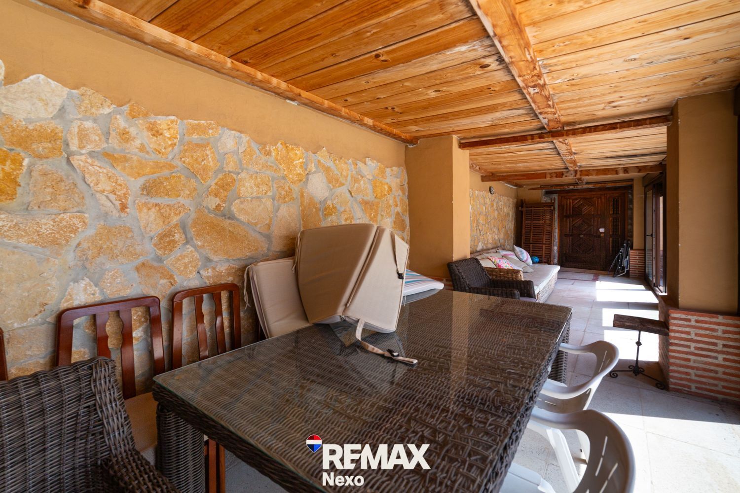 Casas o chalets-Venta-Renedo de Esgueva-2412524-Foto-5