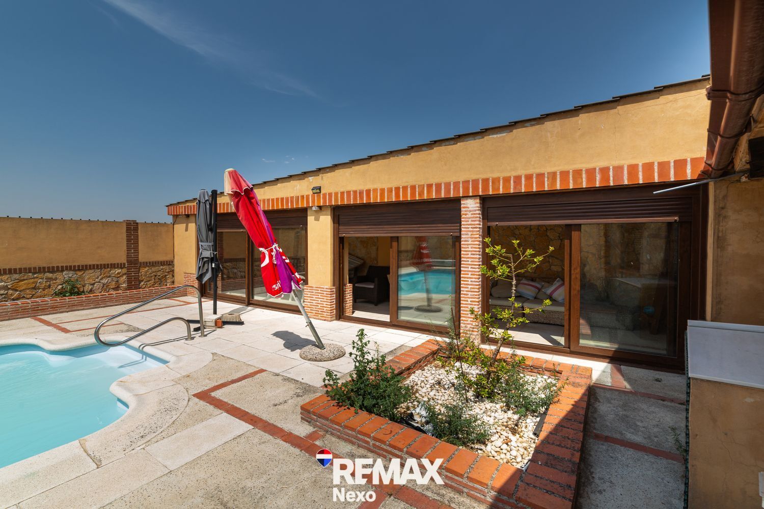 Casas o chalets-Venta-Renedo de Esgueva-2412524-Foto-2