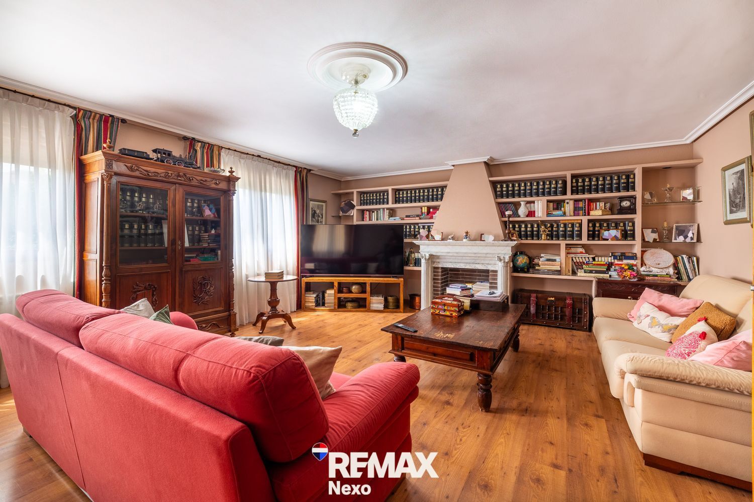 Casas o chalets-Venta-Renedo de Esgueva-2412524