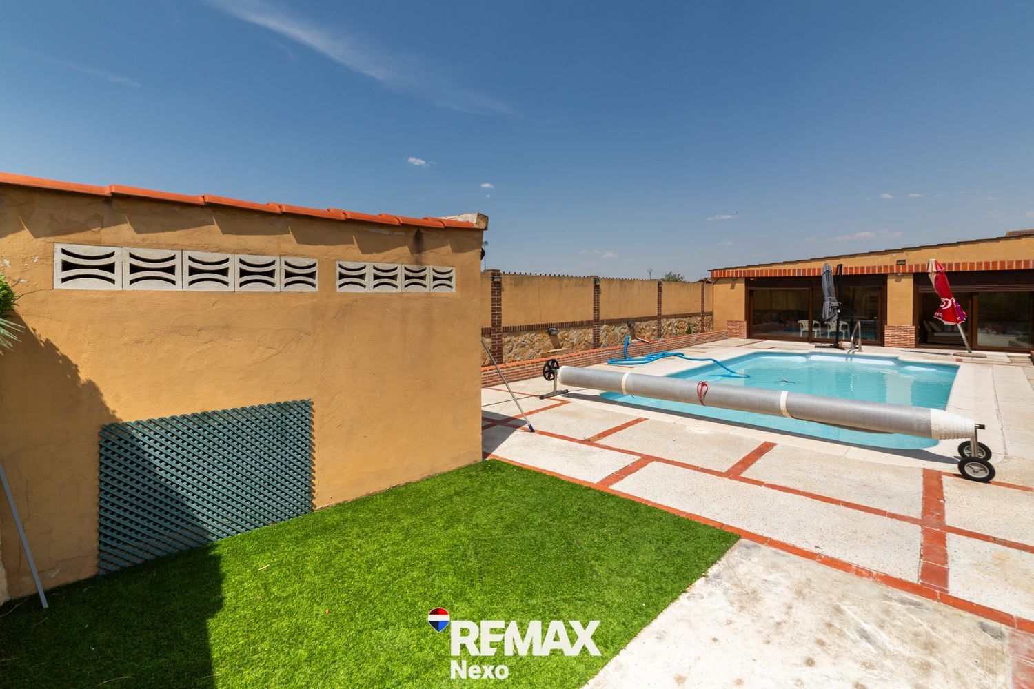 Casas o chalets-Venta-Renedo de Esgueva-2412524-Foto-9