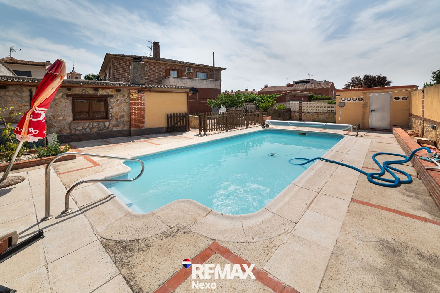 Casas o chalets-Venta-Renedo de Esgueva-2412524-Foto-6