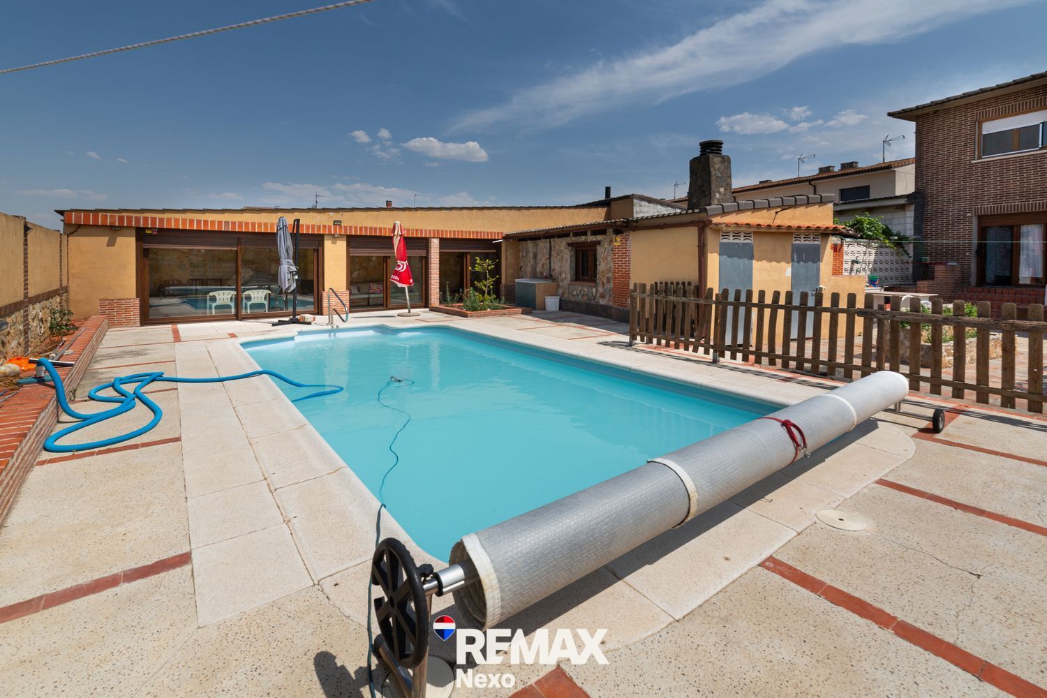 Casas o chalets-Venta-Renedo de Esgueva-2412524-Foto-7