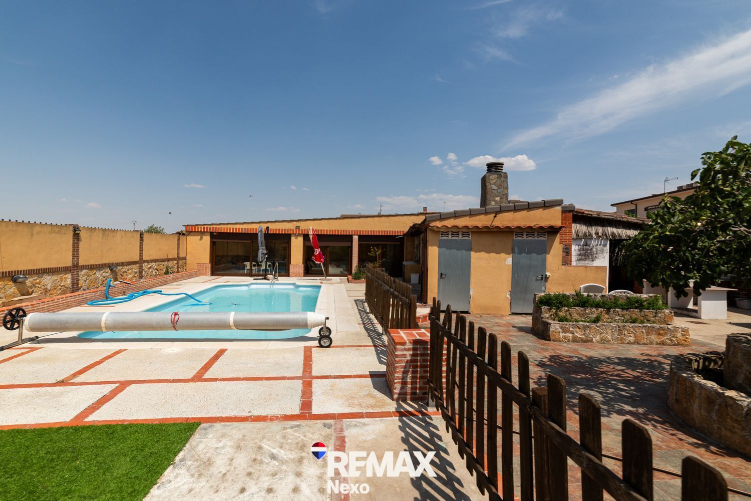 Casas o chalets-Venta-Renedo de Esgueva-2412524-Foto-8