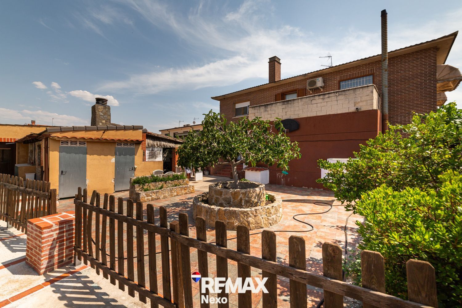 Casas o chalets-Venta-Renedo de Esgueva-2412524-Foto-10