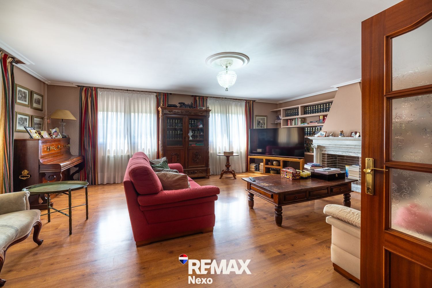 Casas o chalets-Venta-Renedo de Esgueva-2412524-Foto-19