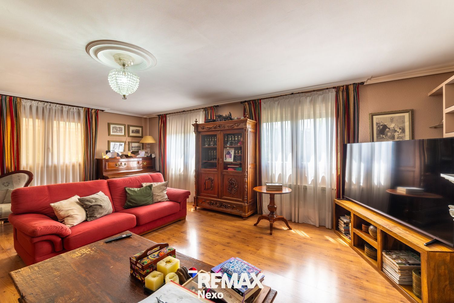Casas o chalets-Venta-Renedo de Esgueva-2412524-Foto-23