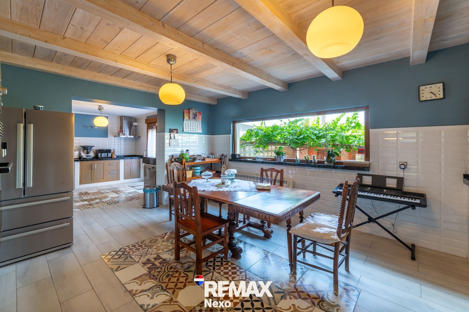 Casas o chalets-Venta-Renedo de Esgueva-2412524-Foto-45