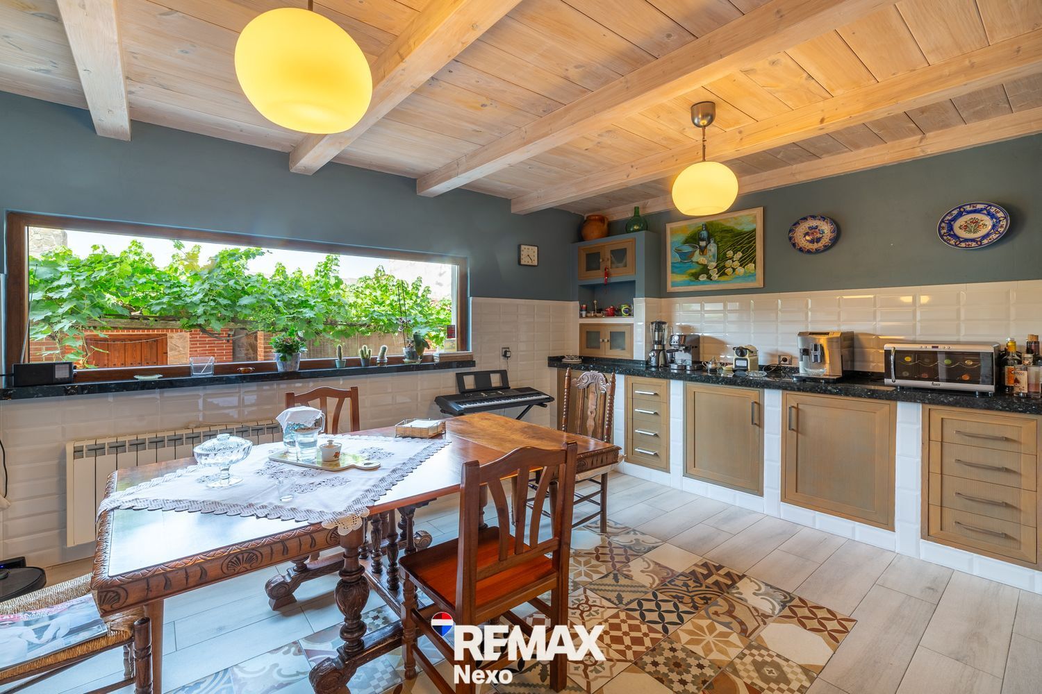 Casas o chalets-Venta-Renedo de Esgueva-2412524-Foto-44