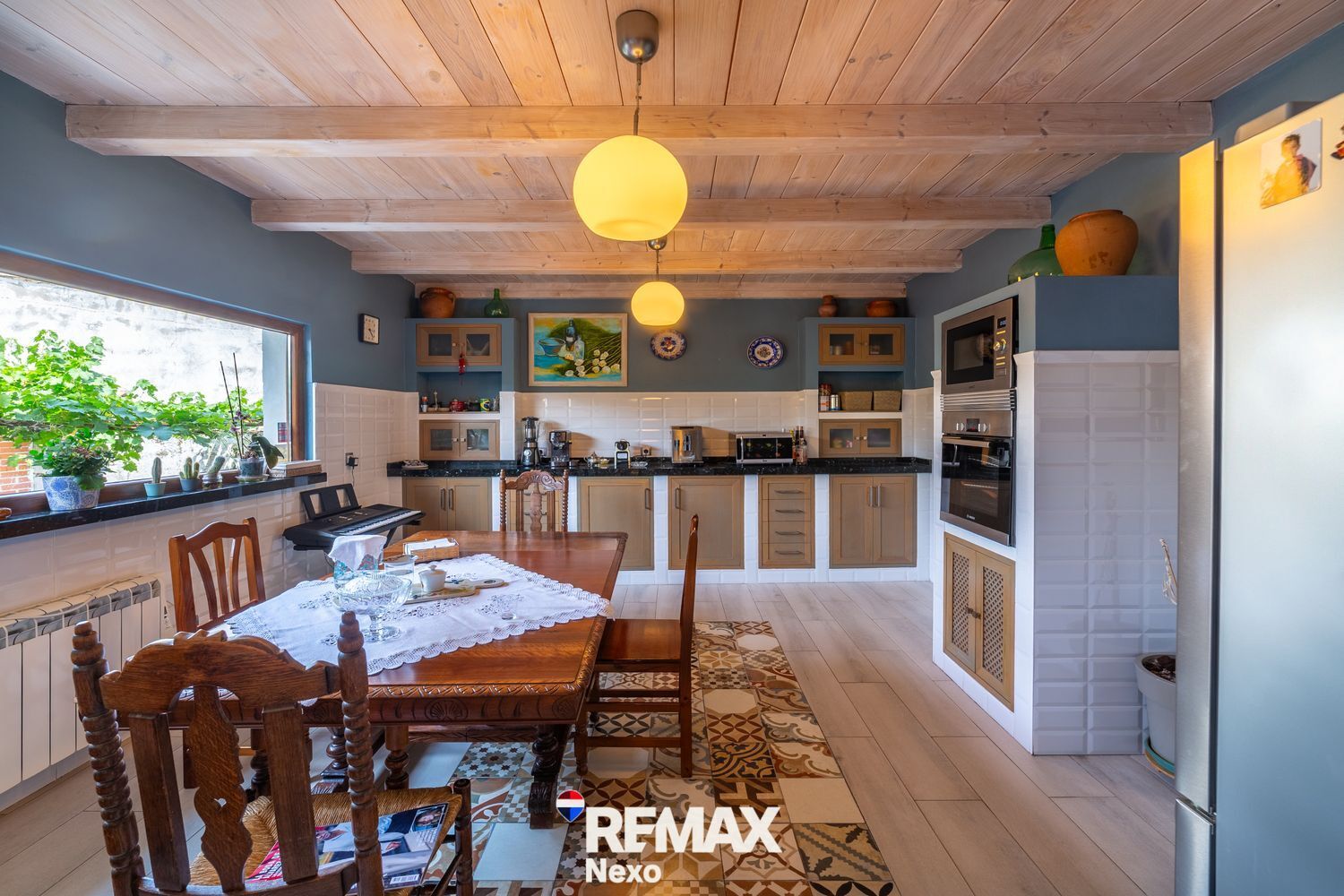 Casas o chalets-Venta-Renedo de Esgueva-2412524-Foto-43