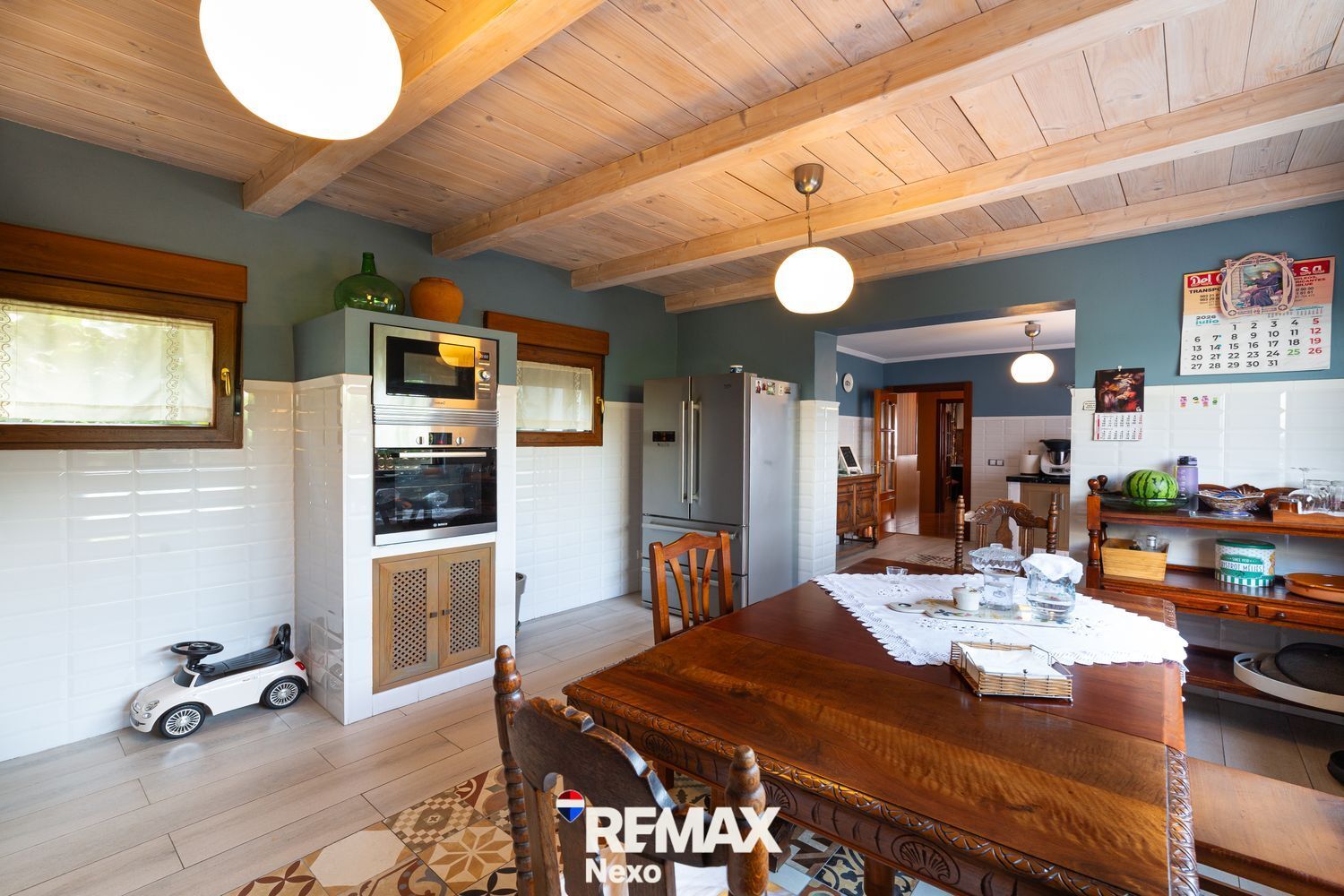 Casas o chalets-Venta-Renedo de Esgueva-2412524-Foto-46