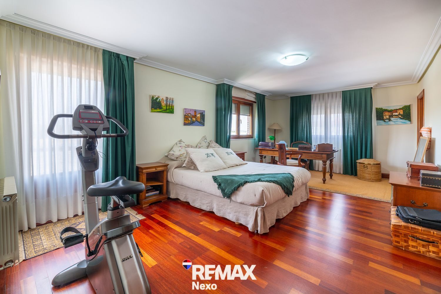 Casas o chalets-Venta-Renedo de Esgueva-2412524-Foto-52
