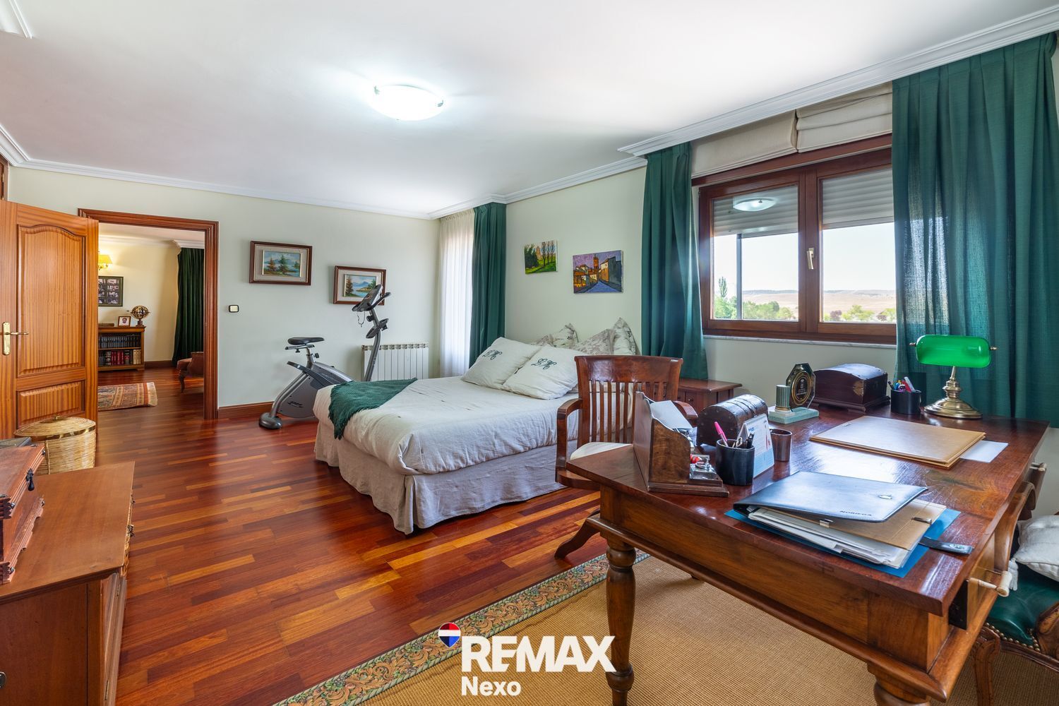 Casas o chalets-Venta-Renedo de Esgueva-2412524-Foto-54