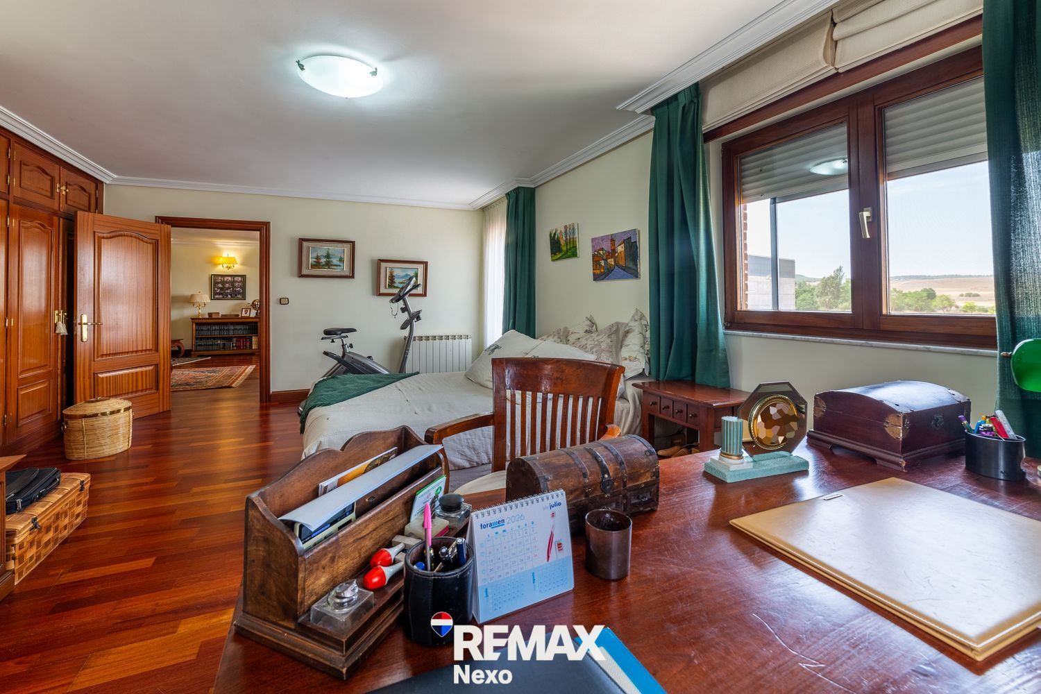 Casas o chalets-Venta-Renedo de Esgueva-2412524-Foto-56