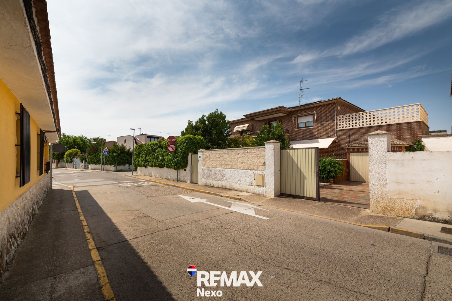 Casas o chalets-Venta-Renedo de Esgueva-2412524-Foto-82