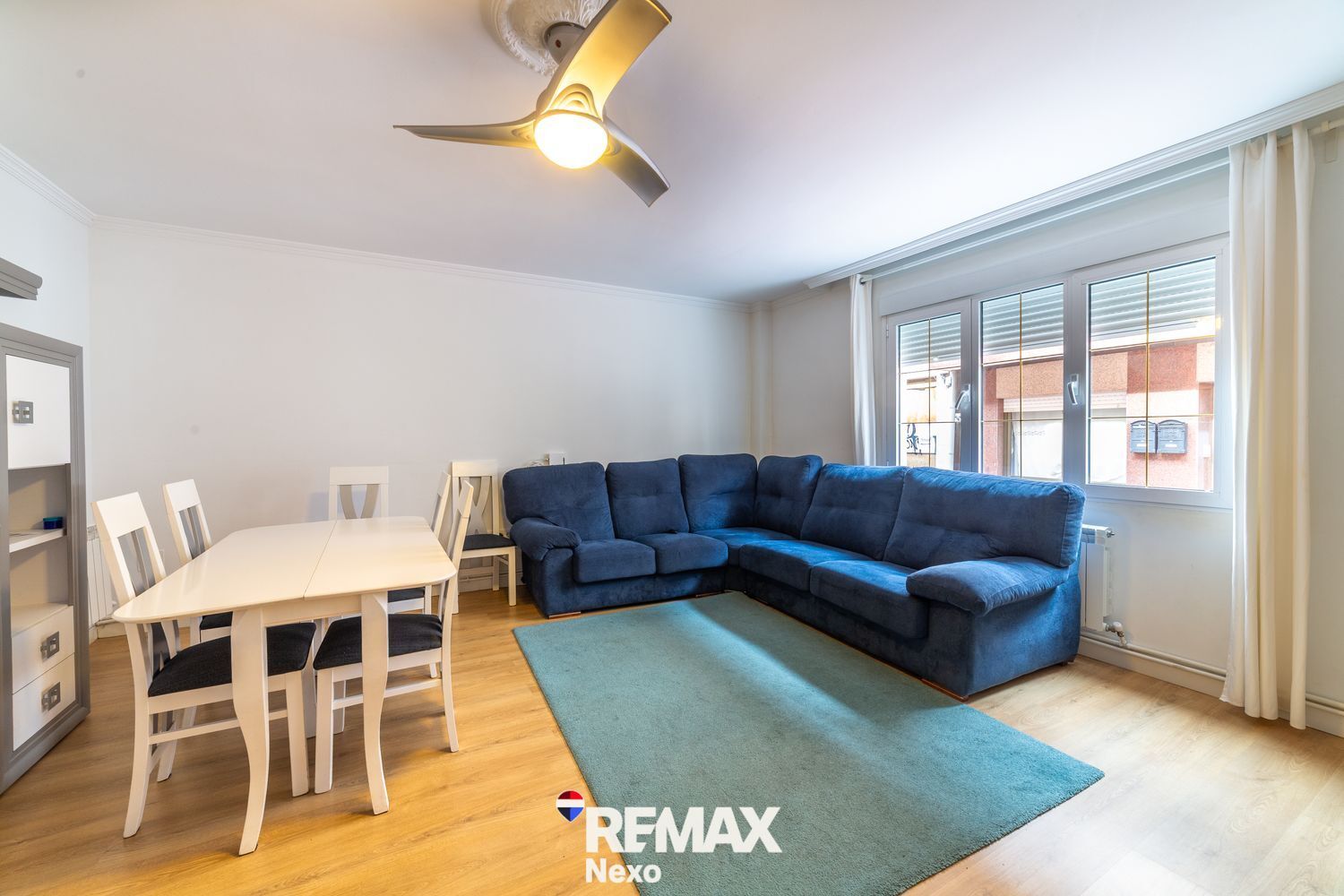 Chalet pareado en venta, Mojados, Valladolid, Valladolid