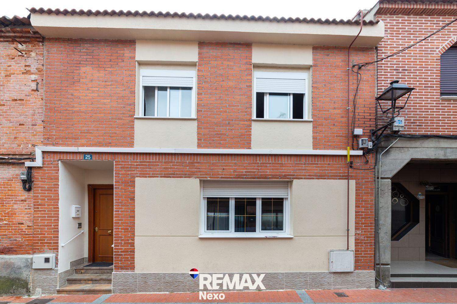 Chalet pareado en venta, Mojados, Valladolid, Valladolid