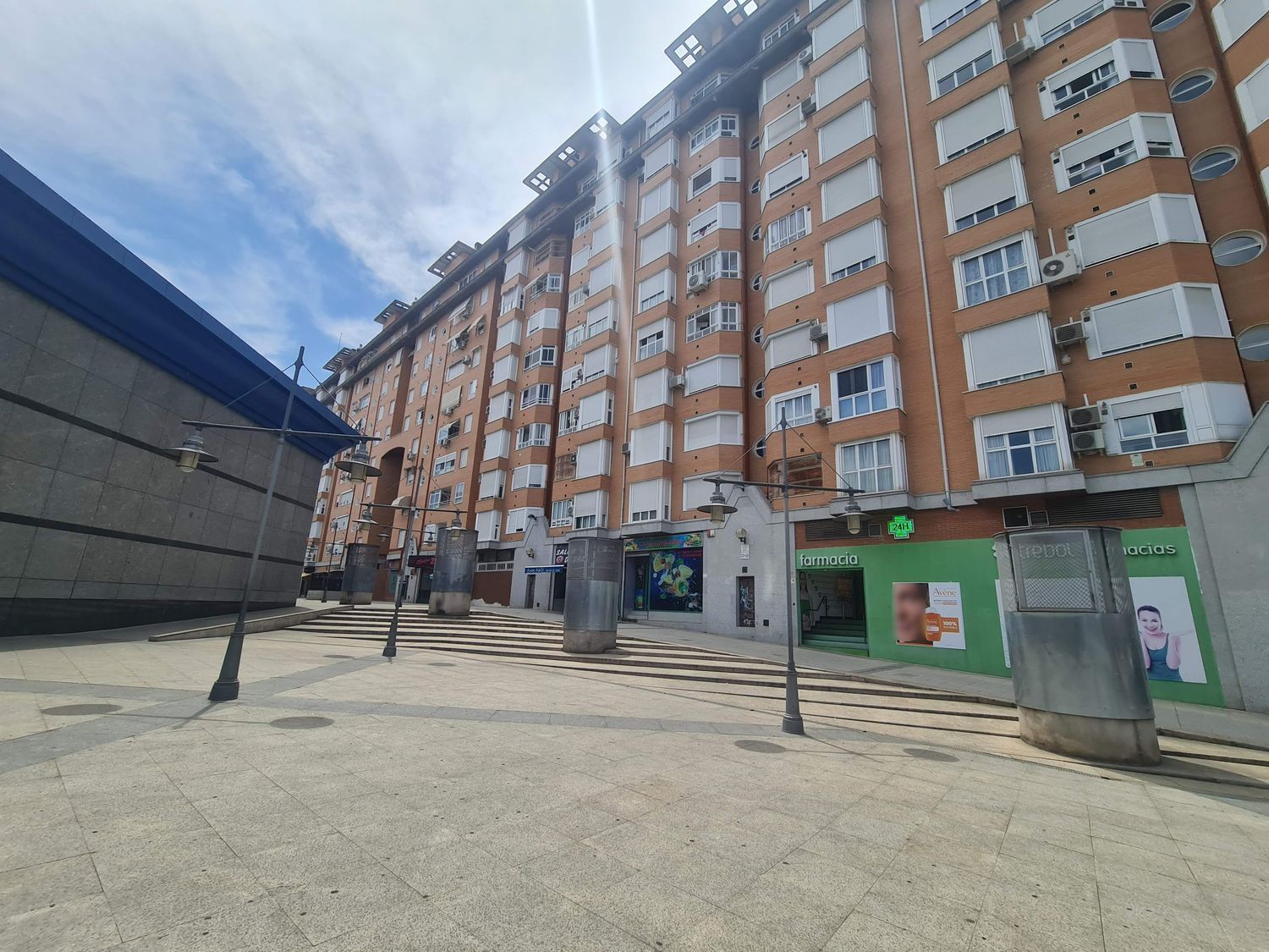 Piso en venta, Fuenlabrada, Madrid