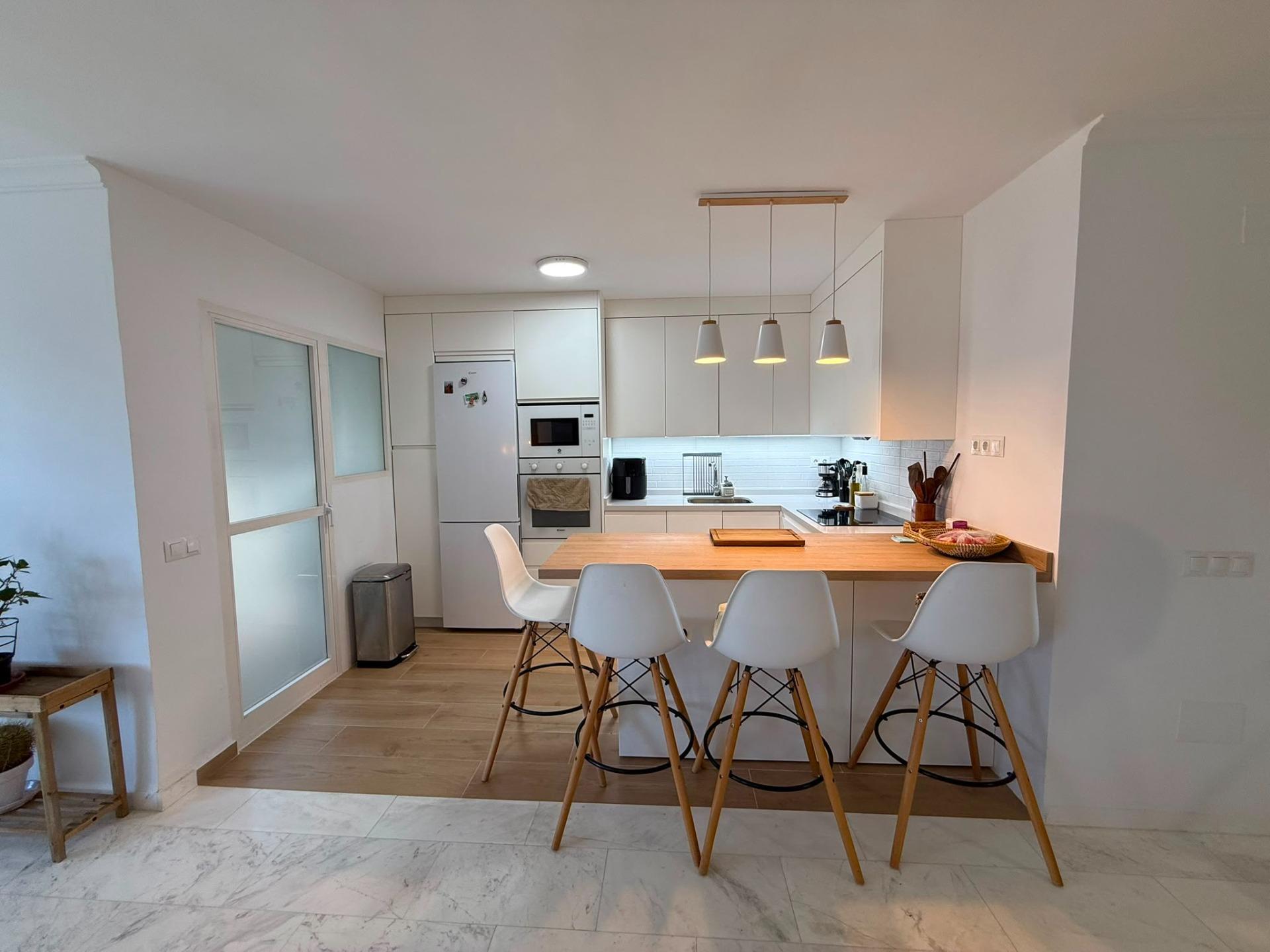 Piso en venta, MÃ¡laga-Este - El Morlaco, MÃ¡laga, MÃ¡laga