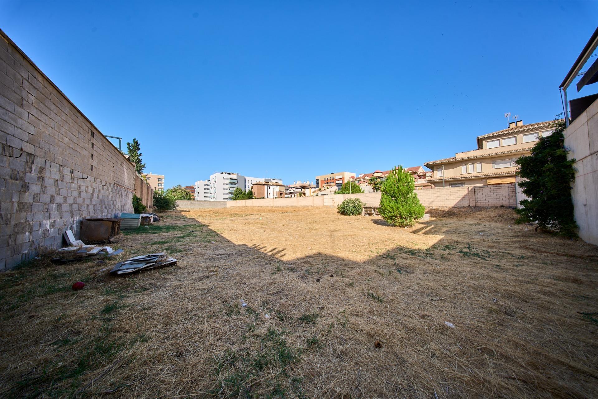 Suelo en venta, Ronda - Figares, Granada, Granada