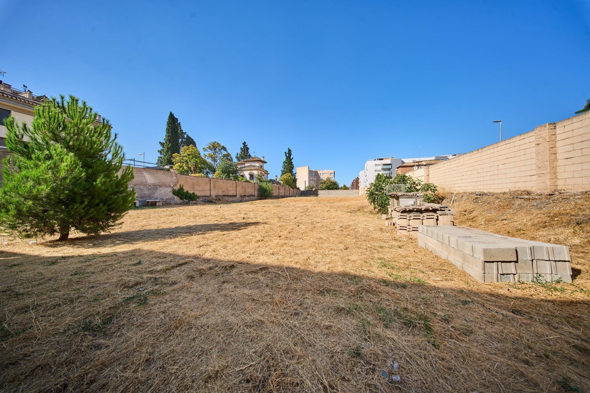 Suelo en venta, Ronda - Figares, Granada, Granada