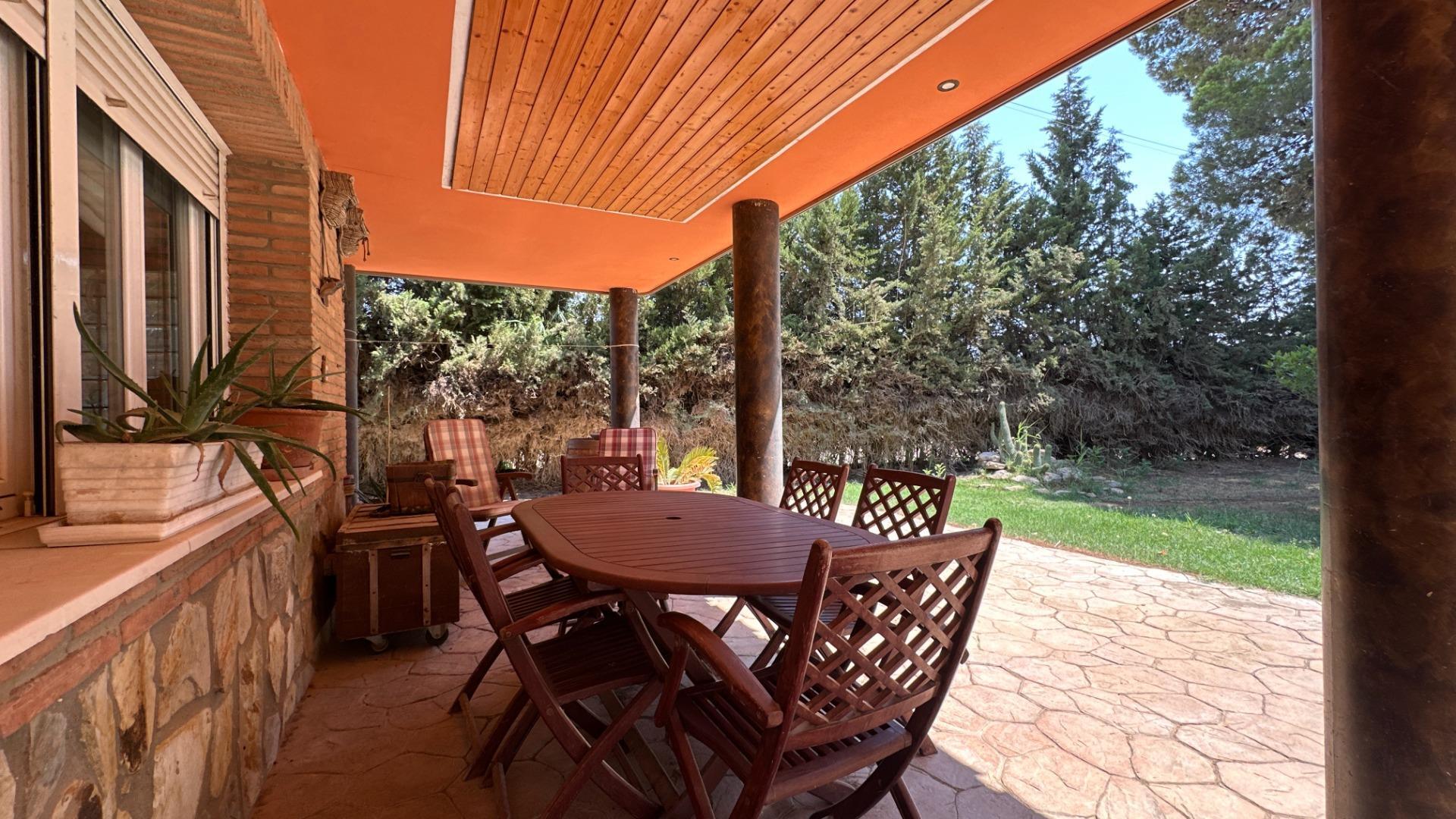 Casas o chalets-Venta-Sobradiel-2415986-Foto-3
