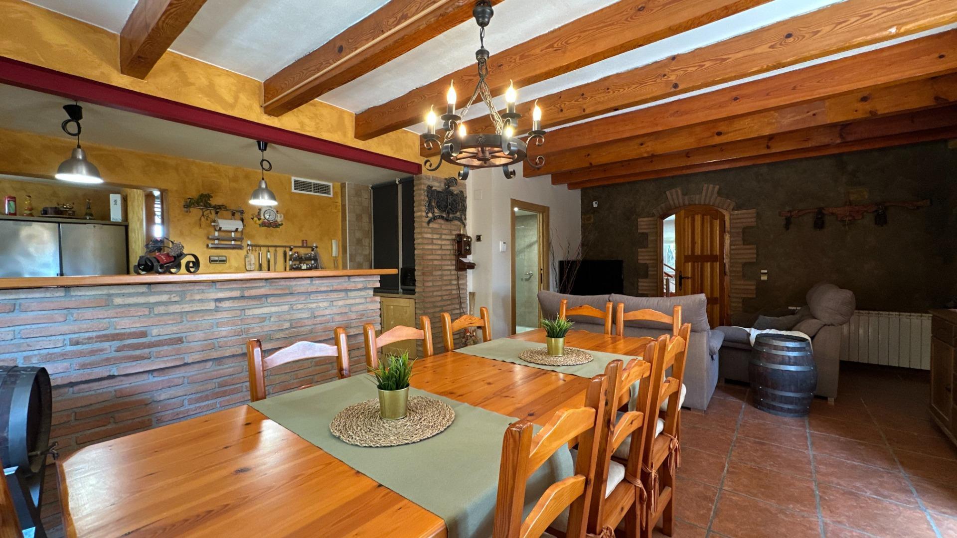 Casas o chalets-Venta-Sobradiel-2415986-Foto-4