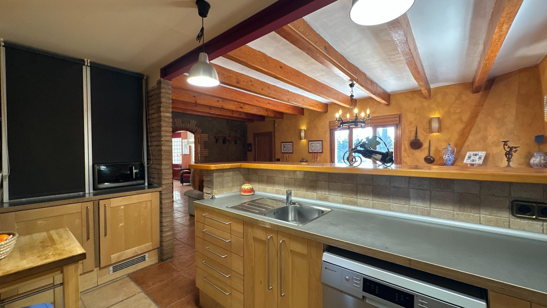 Casas o chalets-Venta-Sobradiel-2415986-Foto-37