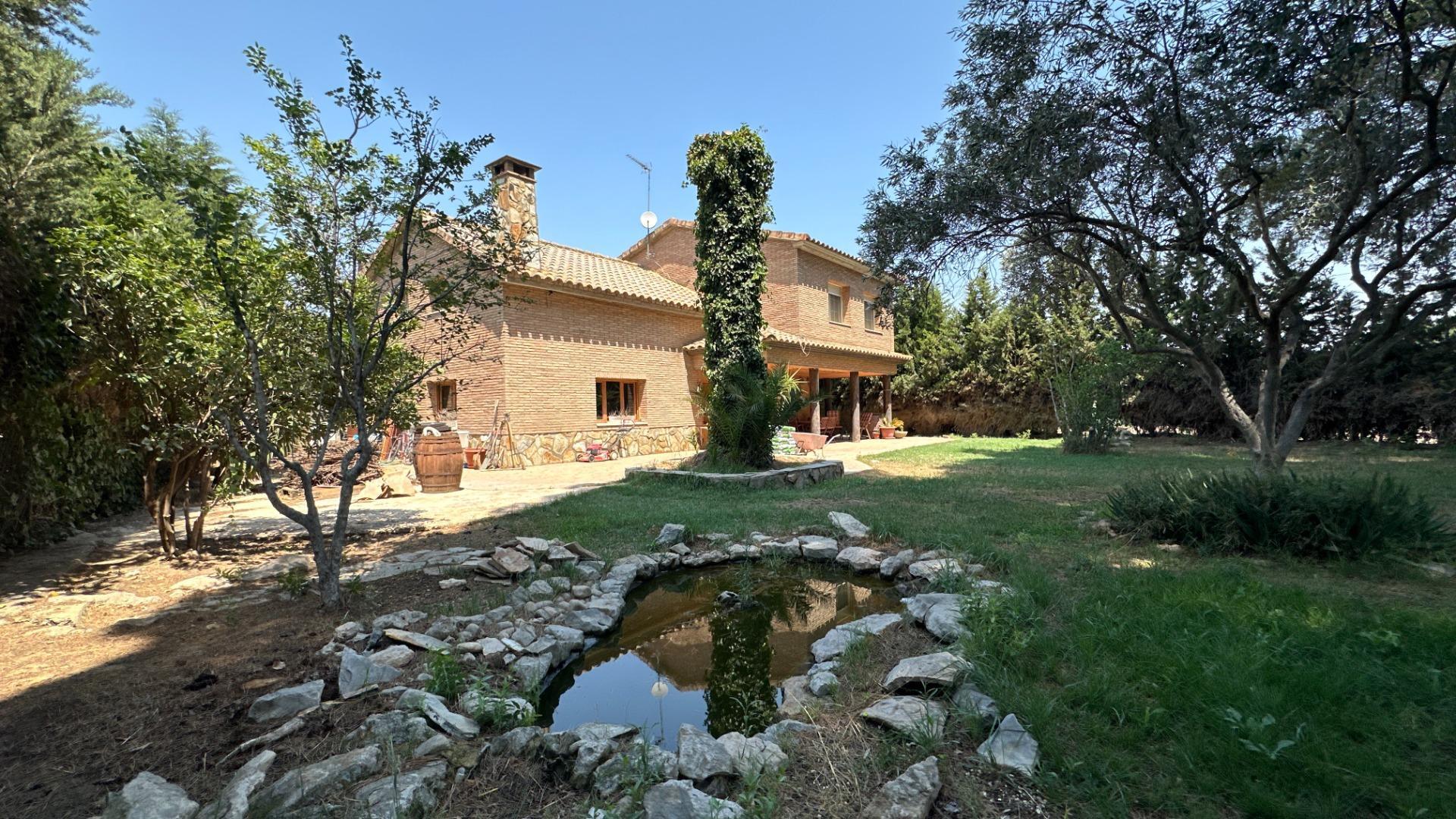 Casas o chalets-Venta-Sobradiel-2415986-Foto-75