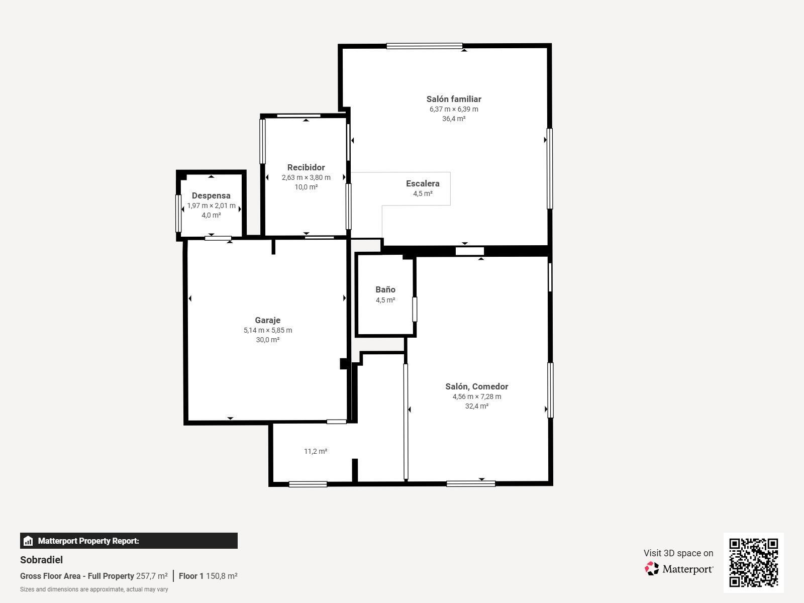 Casas o chalets-Venta-Sobradiel-2415986-Foto-86