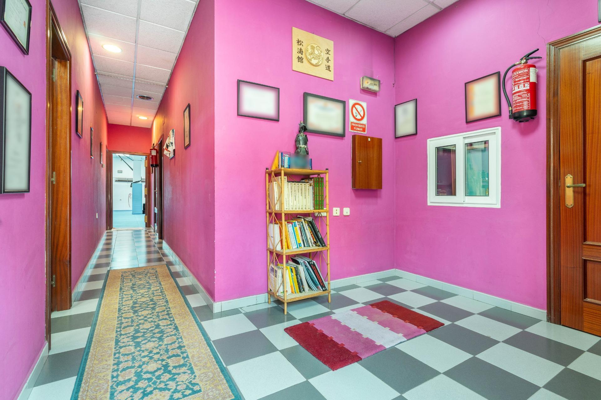 Negocios-Venta-San MartÃ­n del Rey Aurelio-2412272-Foto-9