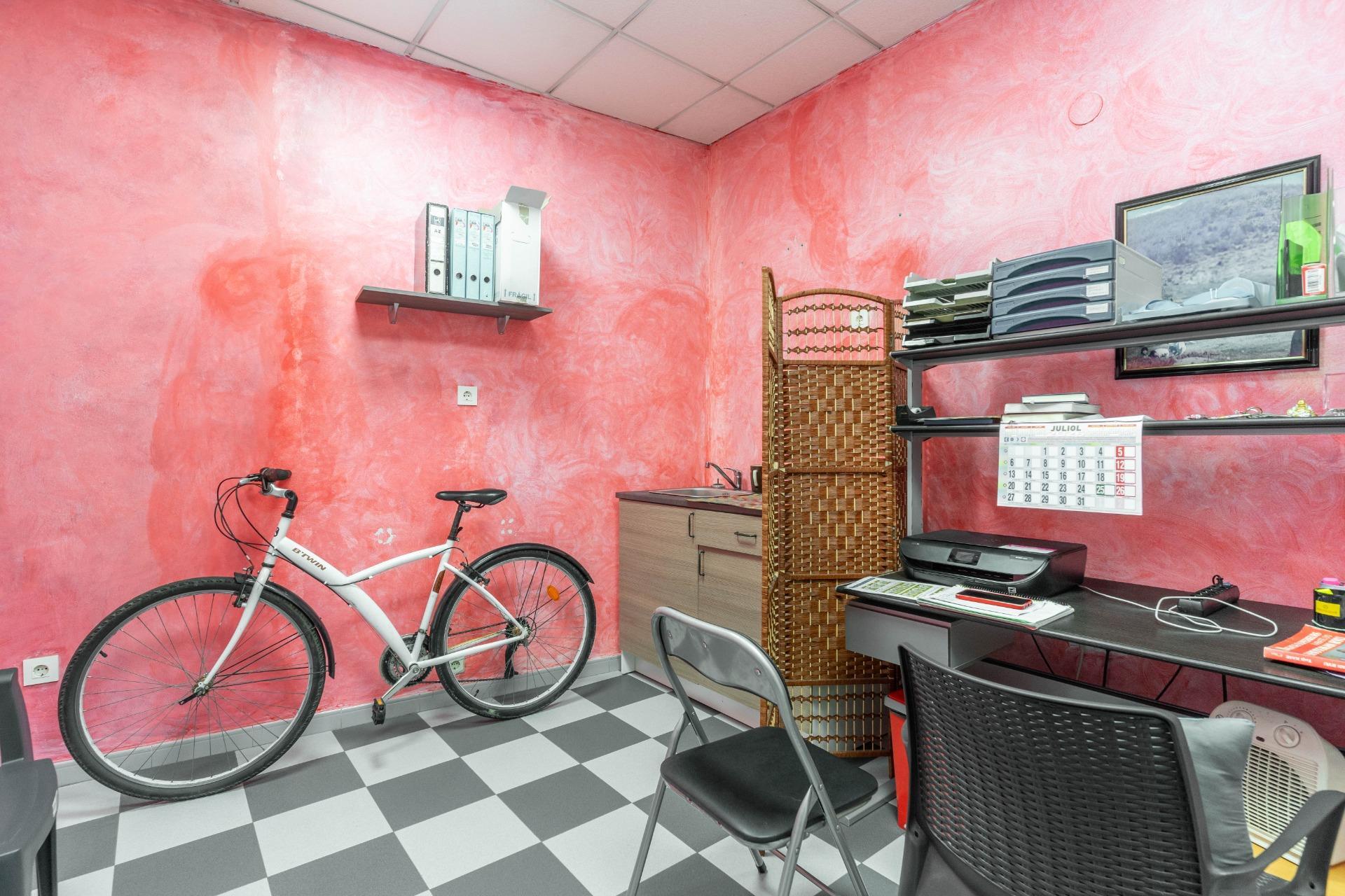 Negocios-Venta-San MartÃ­n del Rey Aurelio-2412272-Foto-15
