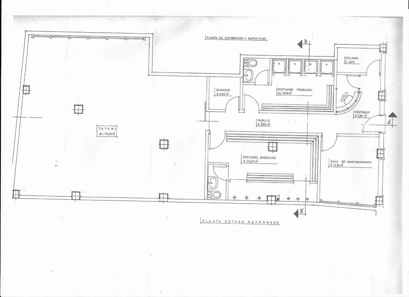 Negocios-Venta-San MartÃ­n del Rey Aurelio-2412272-Foto-25