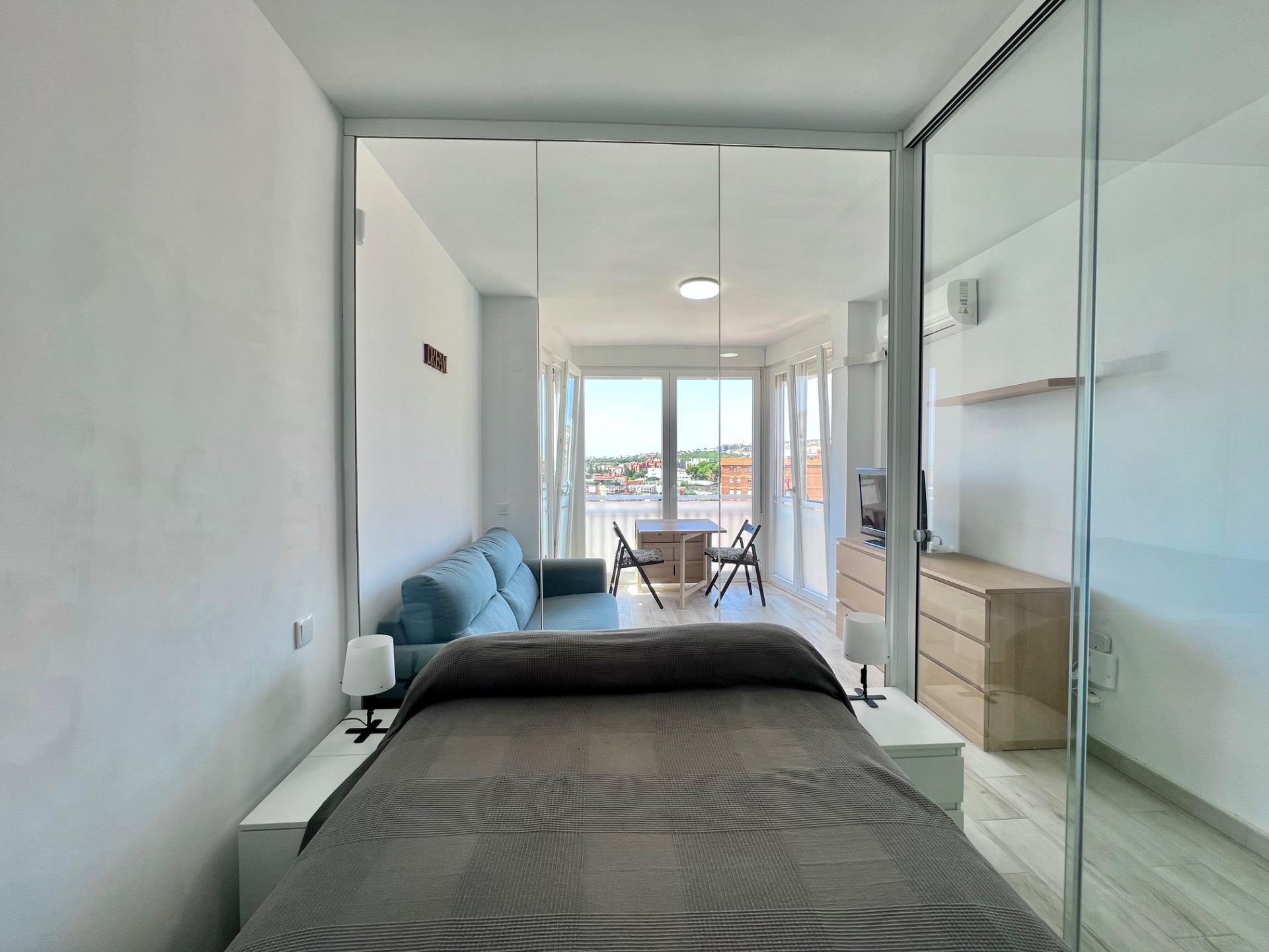 Estudio en venta, Torremolinos
