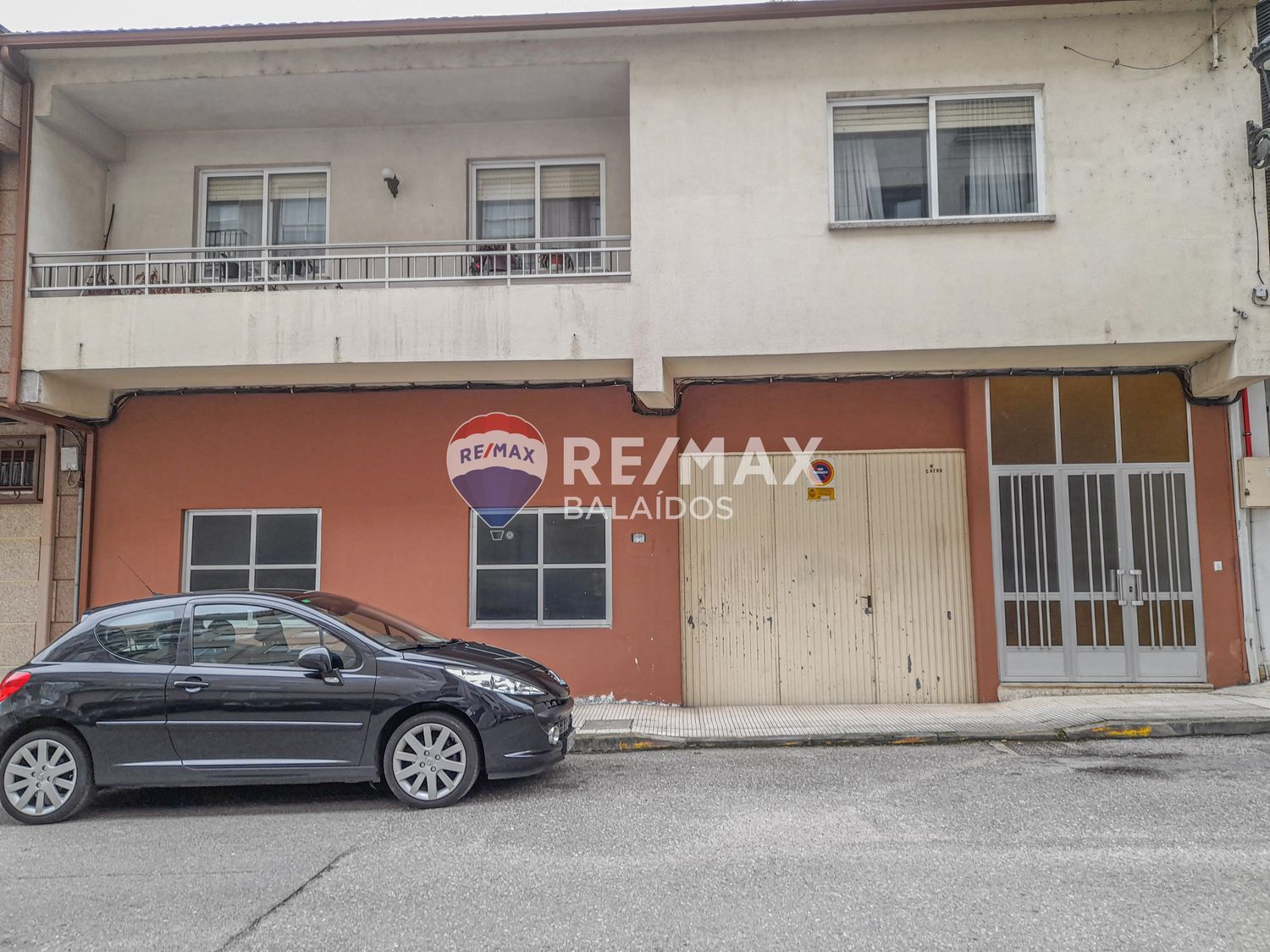 Casa en venta  Ponteareas  1/1