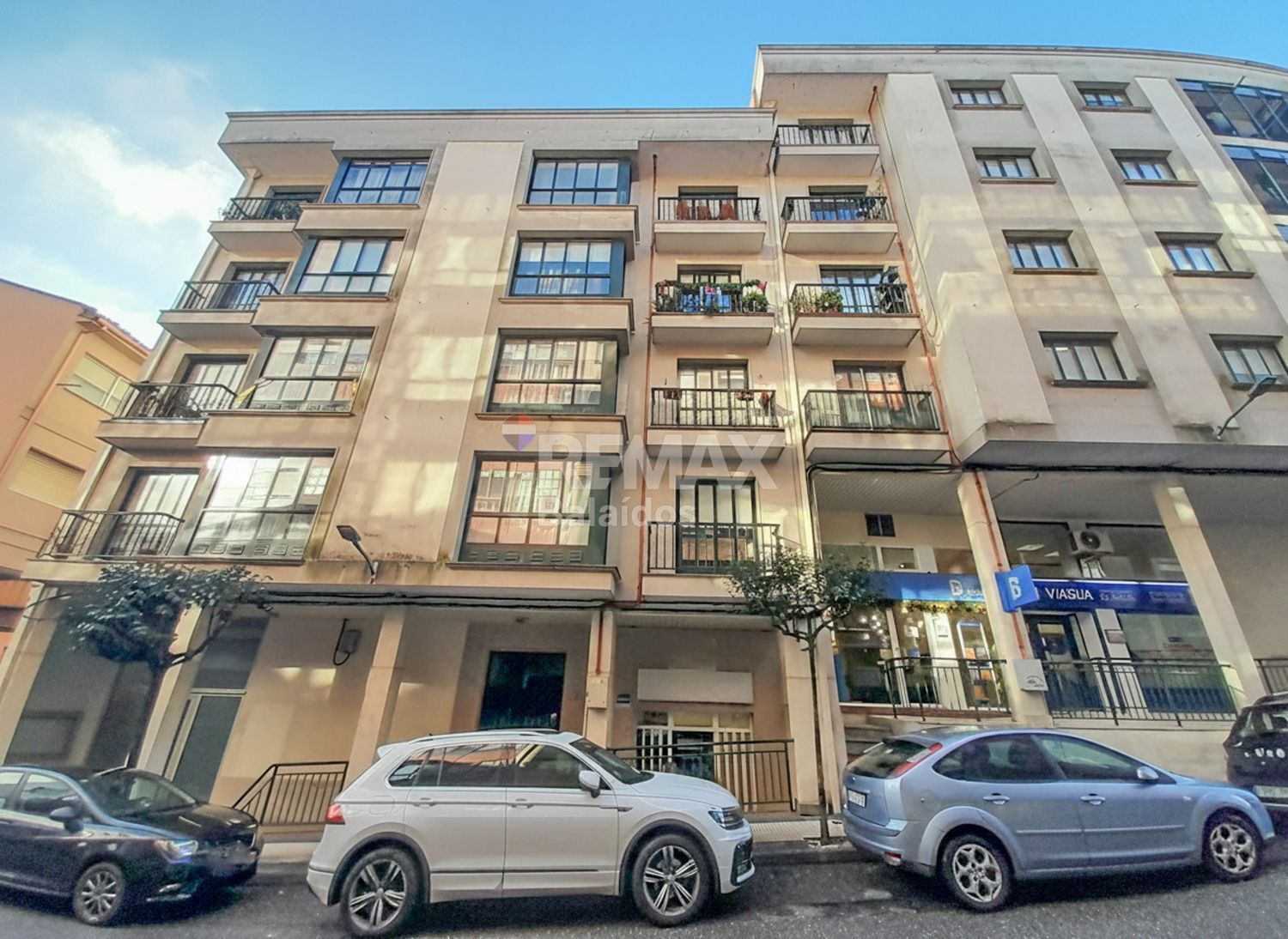 Oficina en venta, Ponteareas, Pontevedra