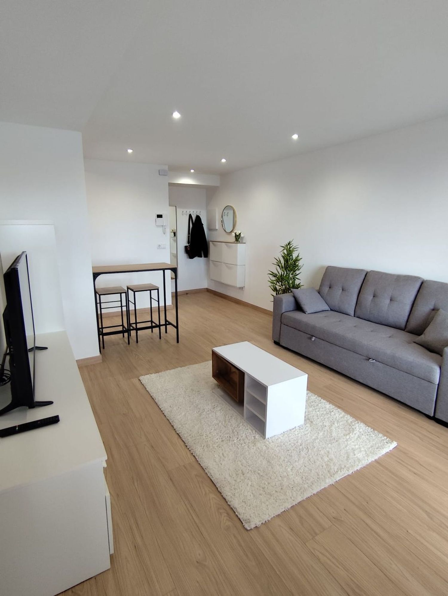 Piso en venta, Teis - Nosa Señora das Neves, Vigo