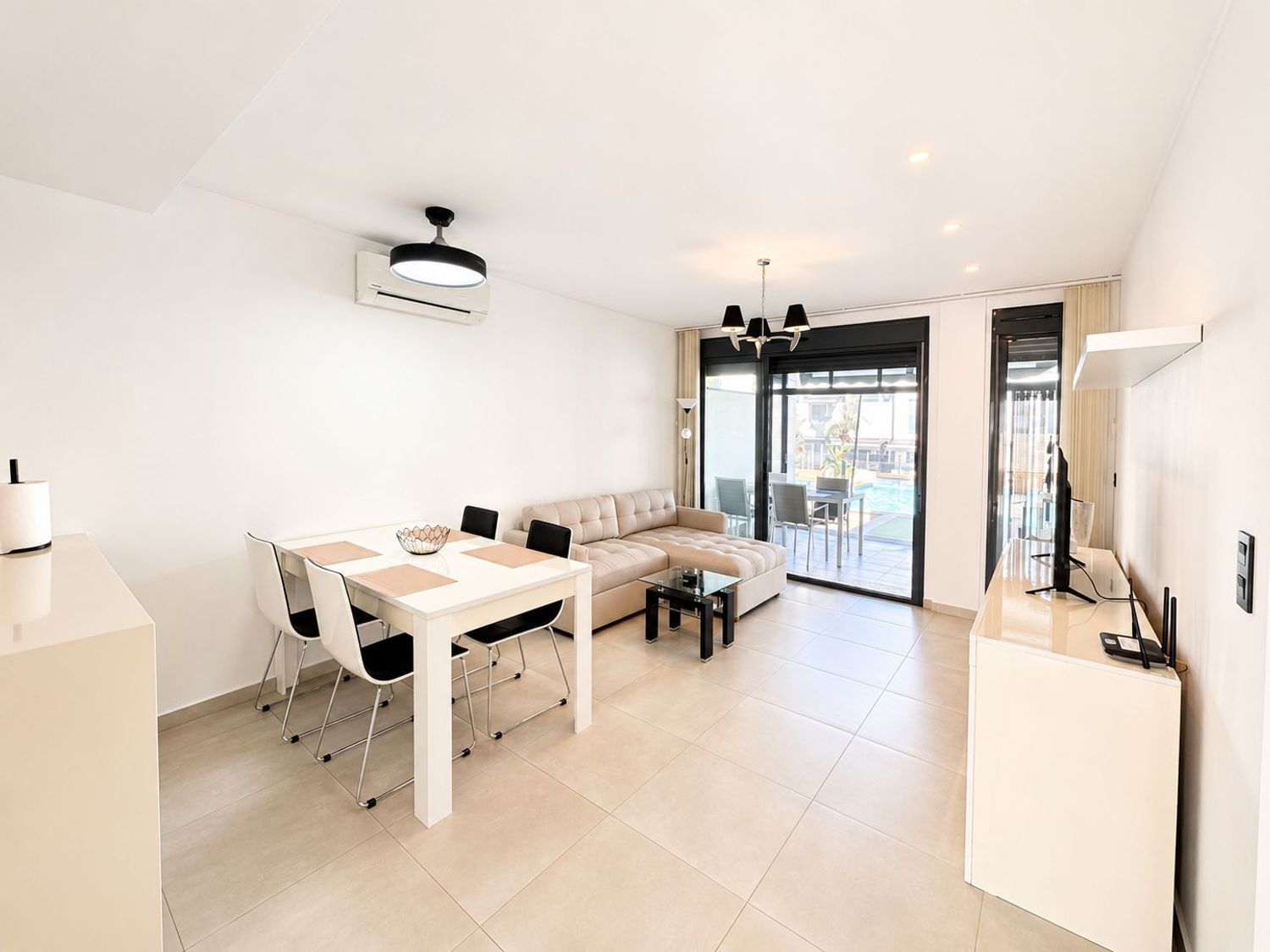 Piso en alquiler, Torrevieja, Alicante/Alacant, Alicante/Alacant