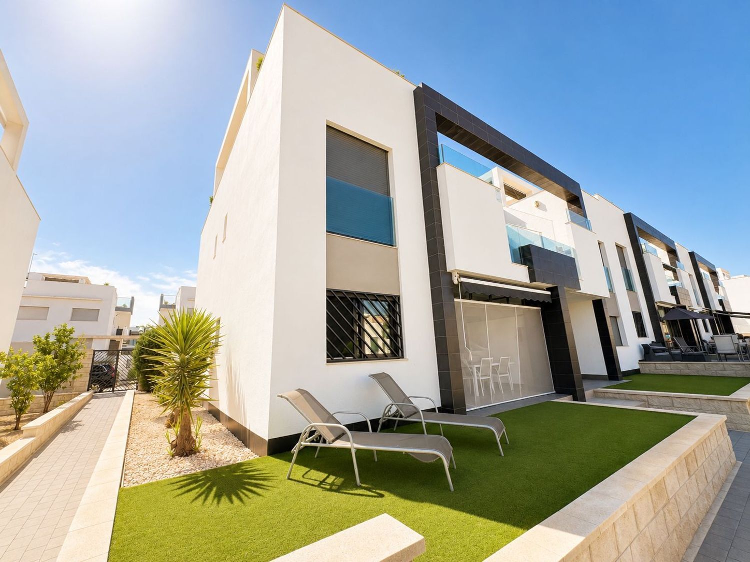 Piso en alquiler, Torrevieja, Alicante/Alacant, Alicante/Alacant